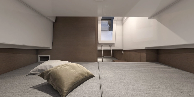 Beneteau Flyer 9 SPACEdeck 2026