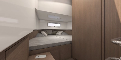 Foto del barco Beneteau Flyer 9 SPACEdeck 2026