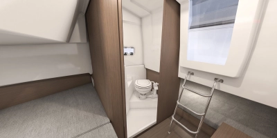 Foto del barco Beneteau Flyer 9 SPACEdeck 2026