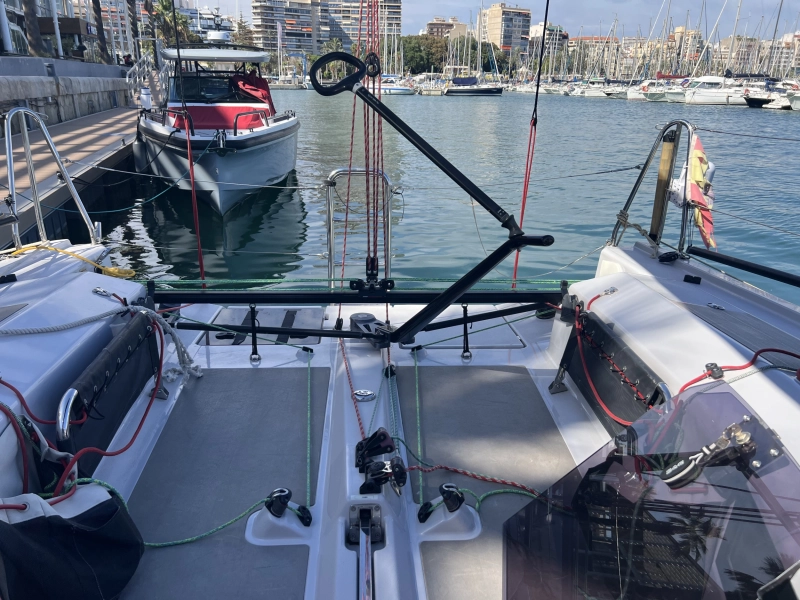 Dehler 30 OD 2021