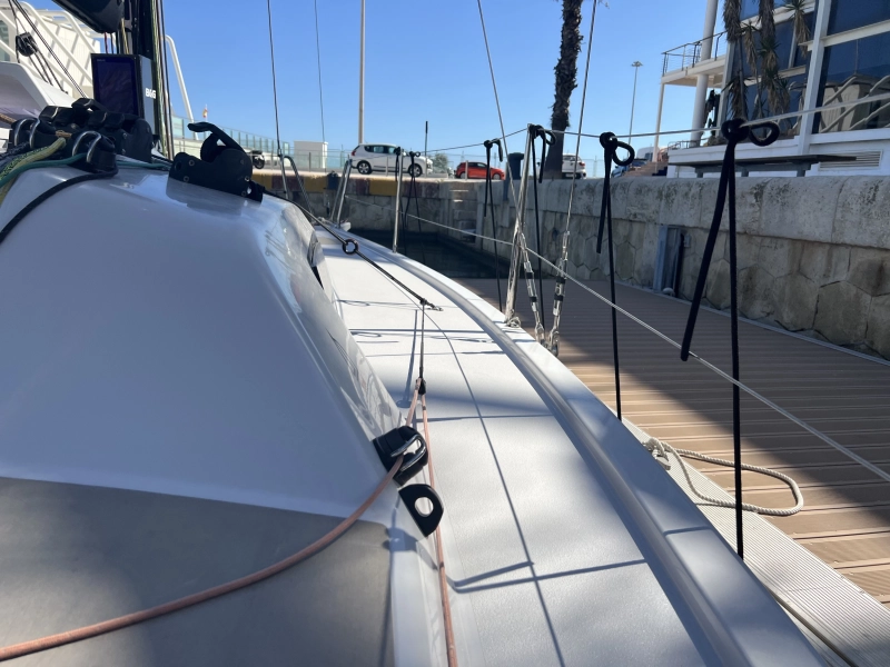 Dehler 30 OD 2021