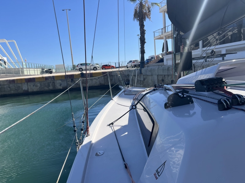 Dehler 30 OD 2021