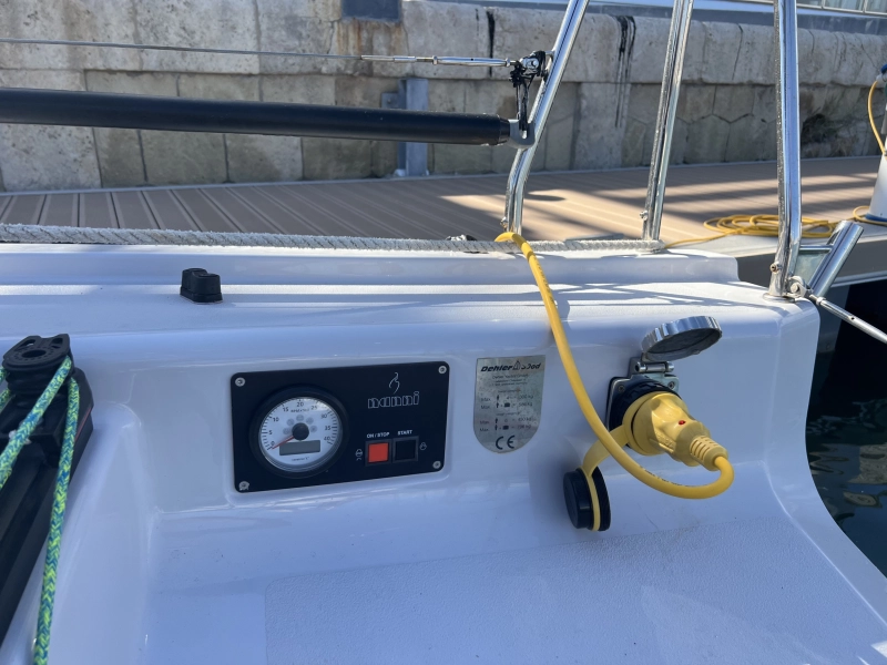 Dehler 30 OD 2021