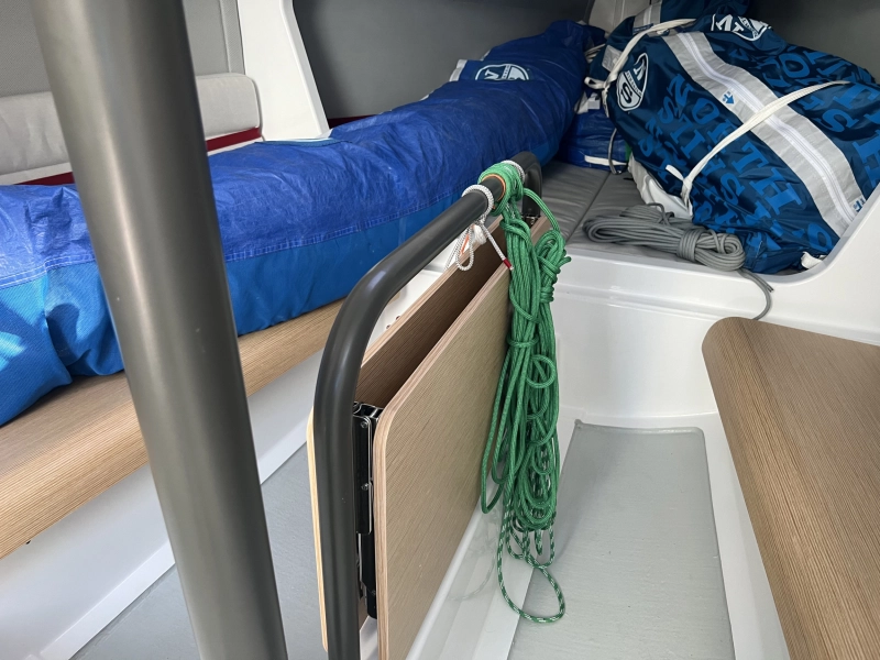 Dehler 30 OD 2021