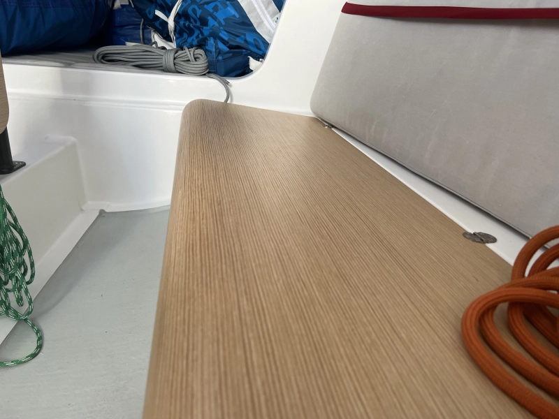 Dehler 30 OD 2021