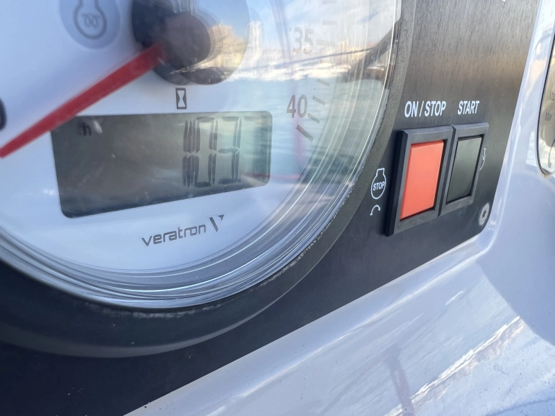 Dehler 30 OD 2021