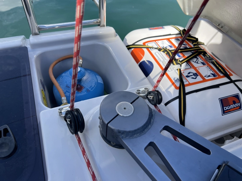 Dehler 30 OD 2021