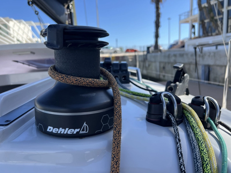 Dehler 30 OD 2021