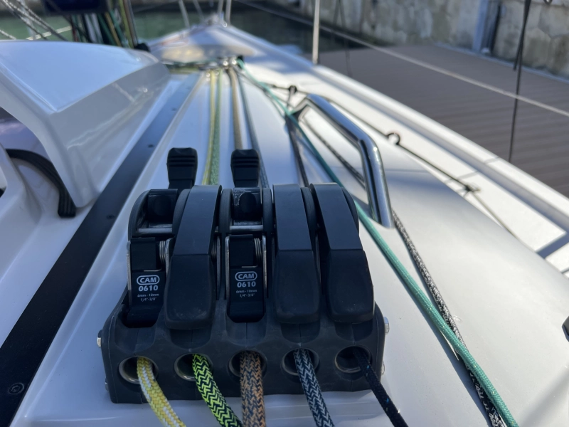 Dehler 30 OD 2021