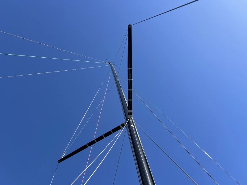 Dehler 30 OD 2021
