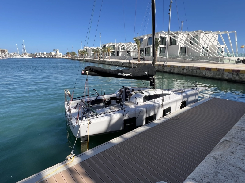 Dehler 30 OD 2021