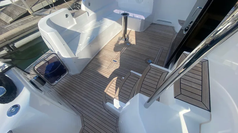 Azimut Magellano 43 2021