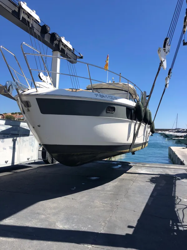 Bavaria Sport 35 2013