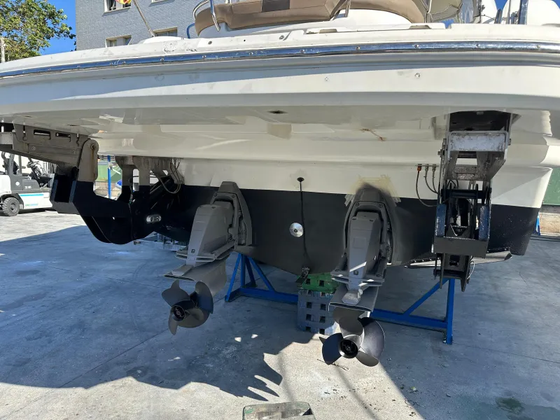 Bavaria Sport 35 2013