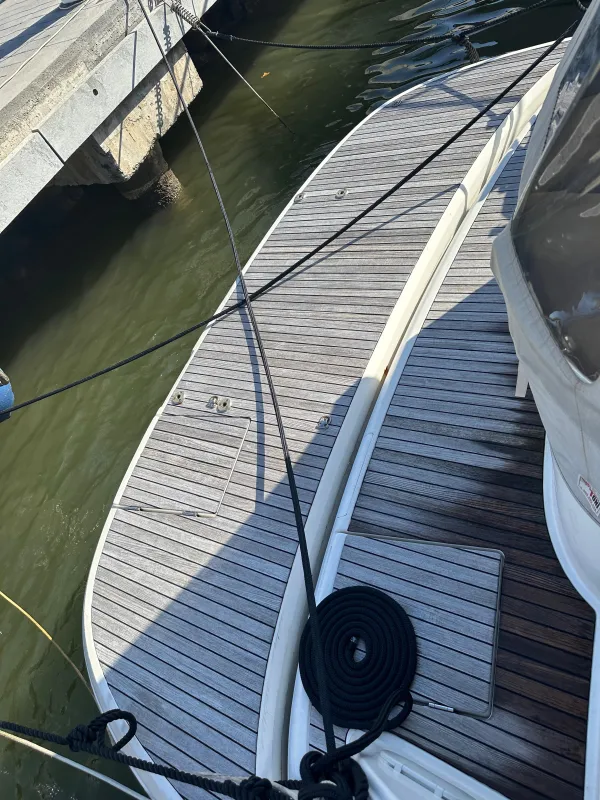 Bavaria Sport 35 2013