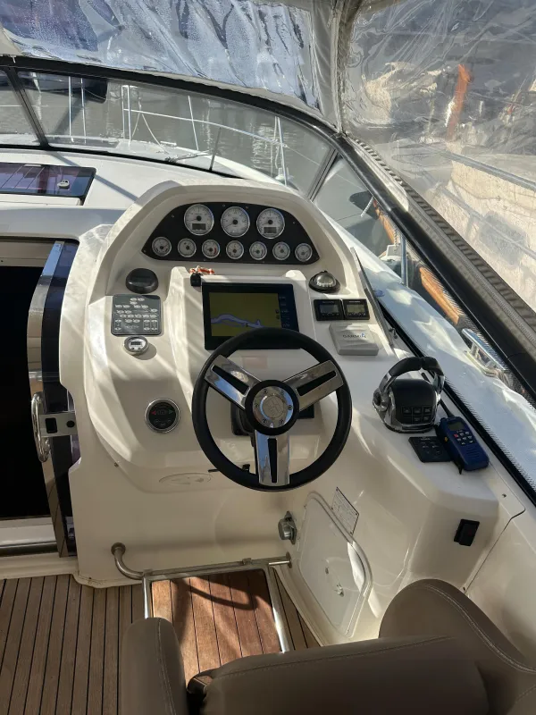 Bavaria Sport 35 2013
