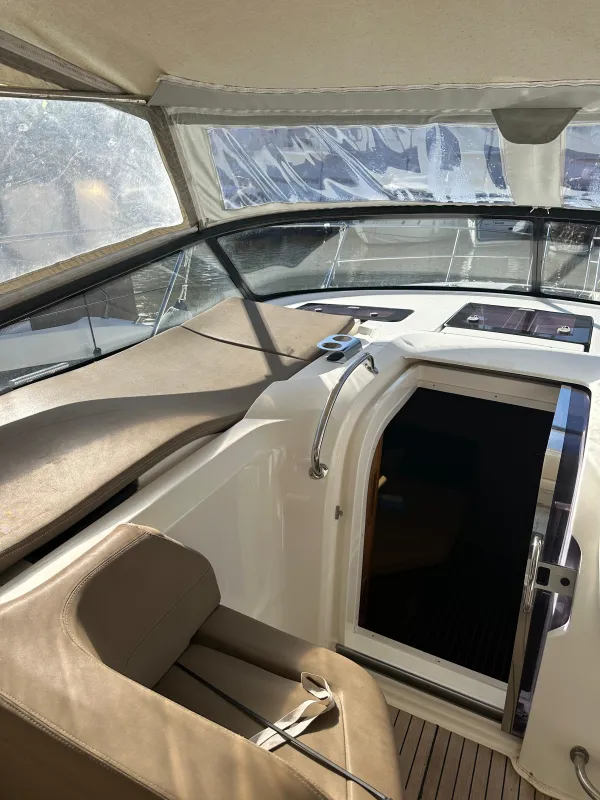 Bavaria Sport 35 2013