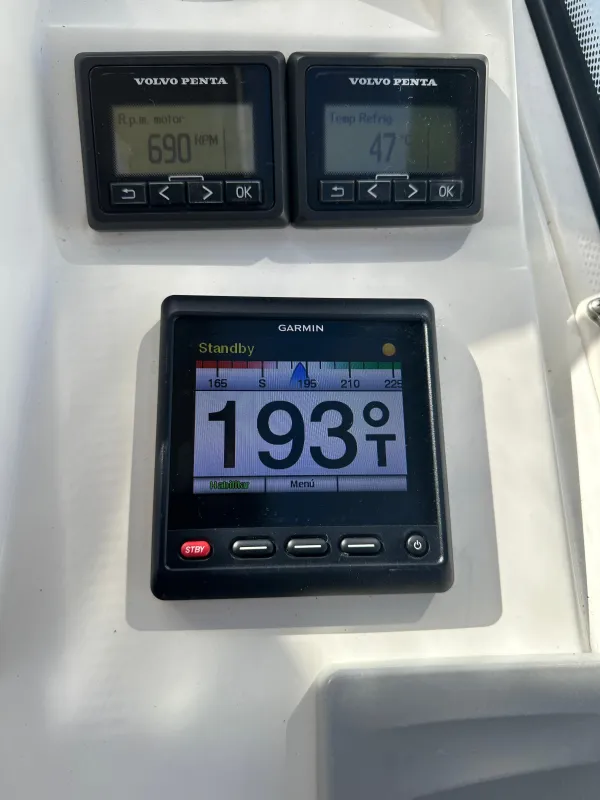 Bavaria Sport 35 2013