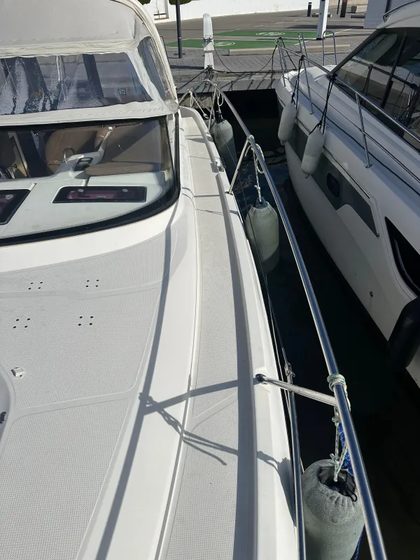 Bavaria Sport 35 2013
