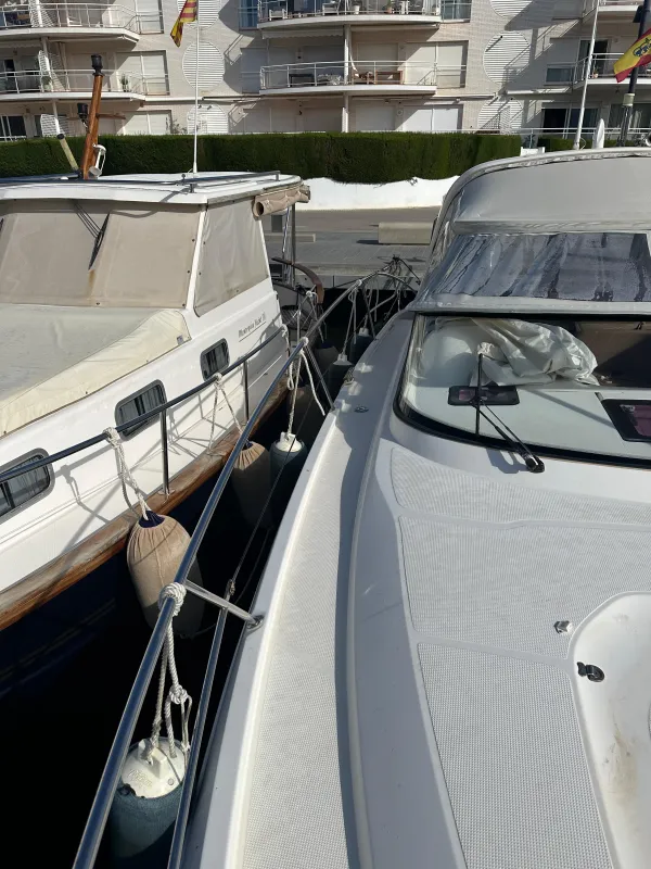Bavaria Sport 35 2013