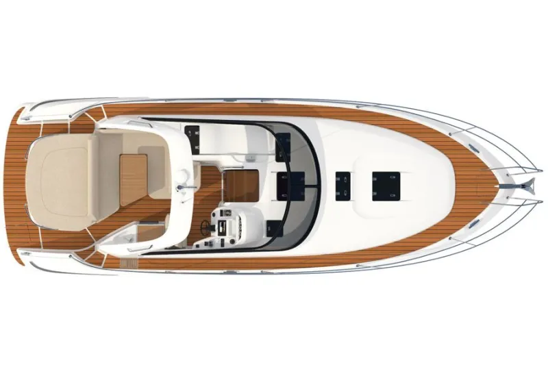 Bavaria Sport 35 2013