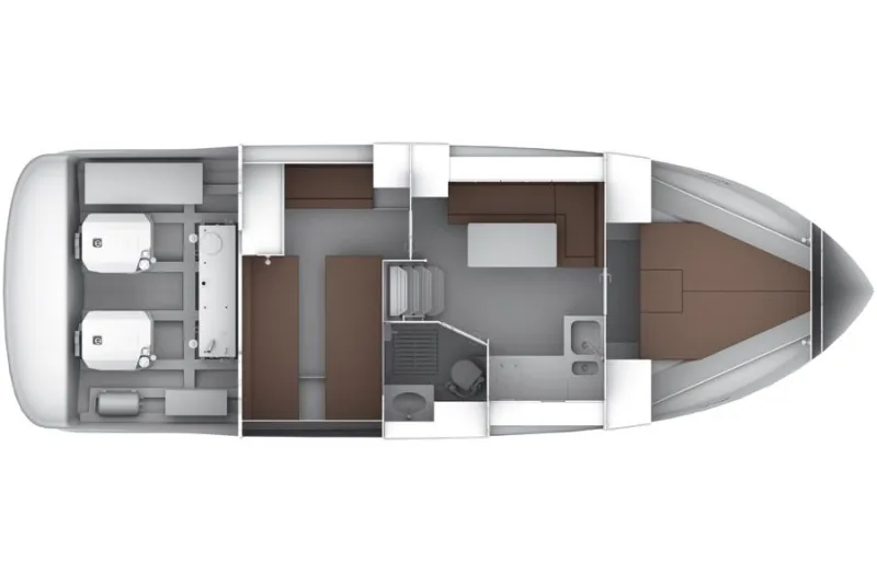 Bavaria Sport 35 2013