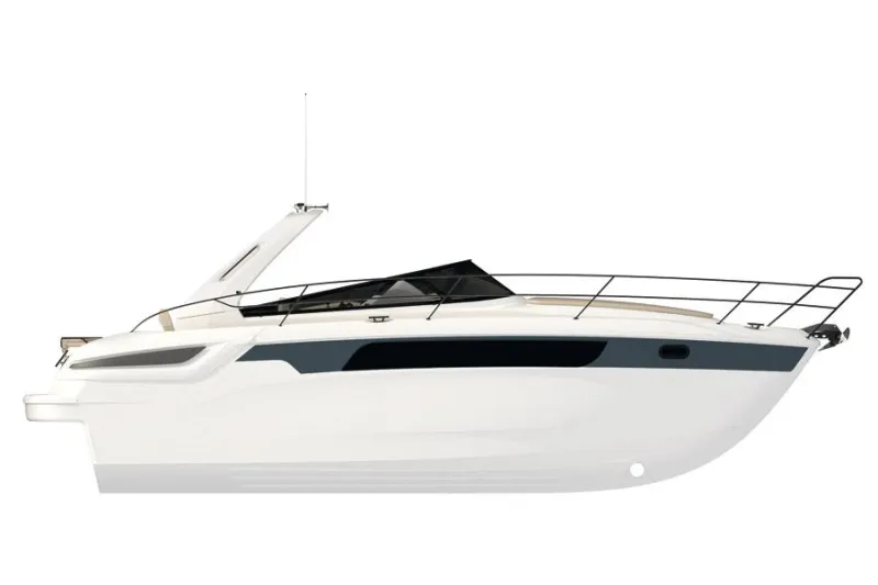 Bavaria Sport 35 2013
