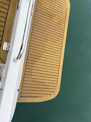 Foto del barco  Otros Goymar 800 2000