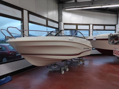 Foto del barco Jeanneau Cap Camarat 5.5 Bowrider 2021