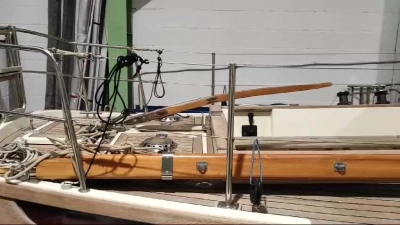 Foto del barco Cornish Crabbers Pilot Cutter 30 2006