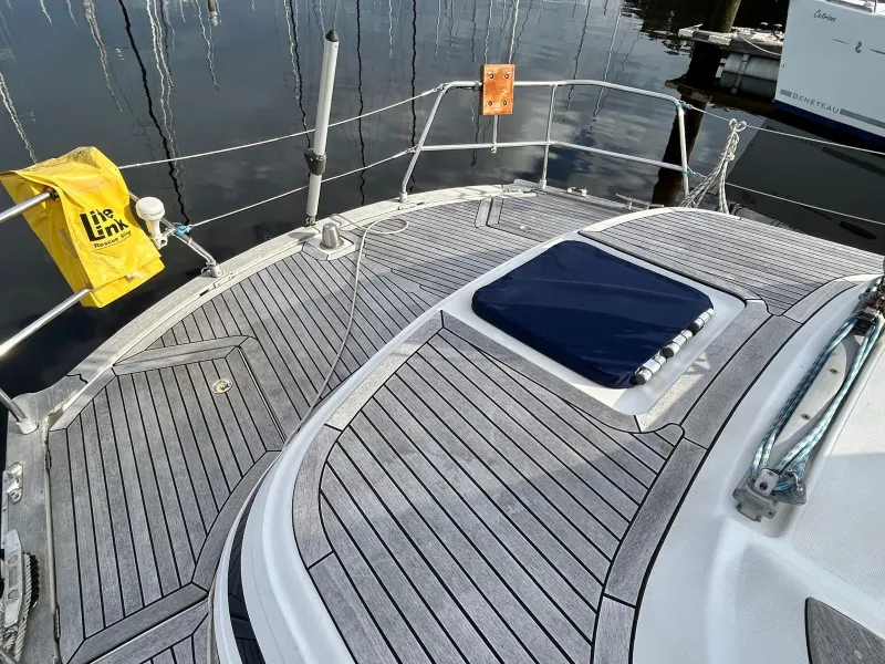 Bavaria 40 2002