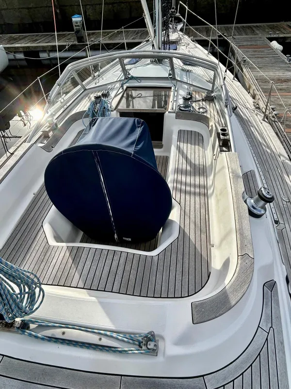 Bavaria 40 2002