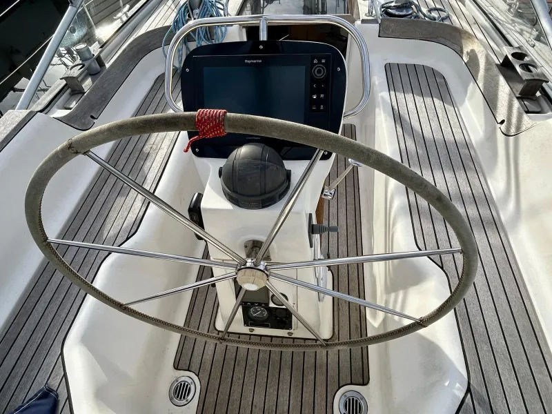 Bavaria 40 2002