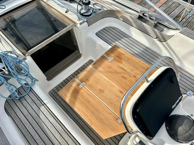 Bavaria 40 2002