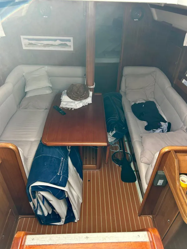 Bavaria 40 2002