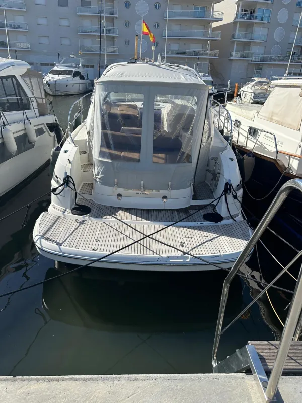 Bavaria Sport 35 2013