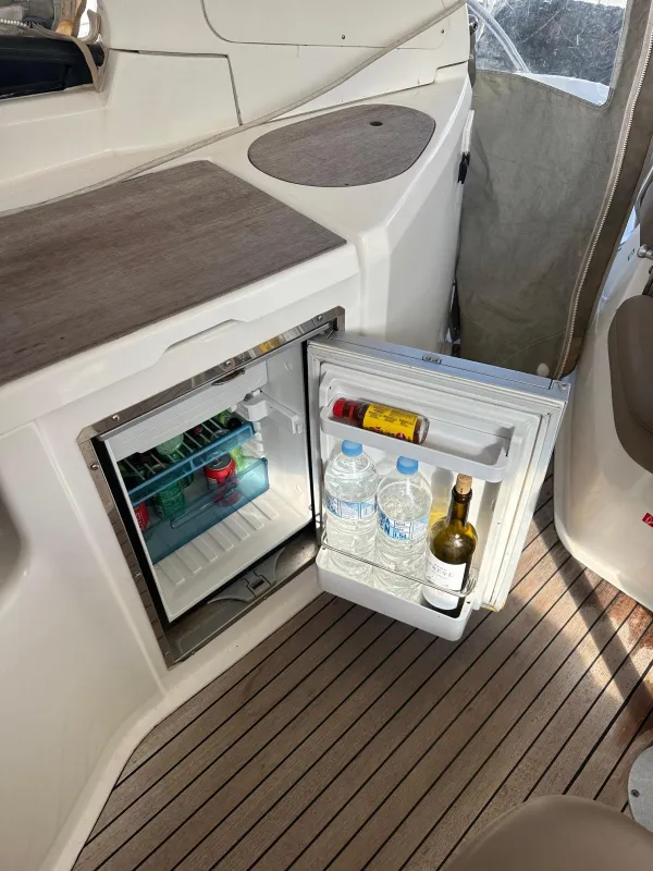 Bavaria Sport 35 2013
