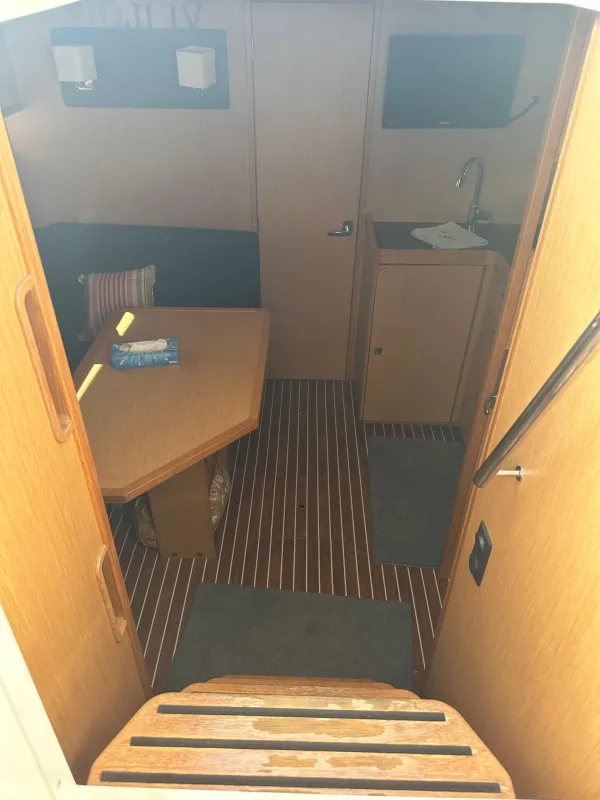 Bavaria Sport 35 2013