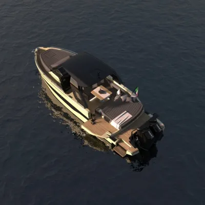 Foto del barco Cranchi CRANCHI A 32 OB 2027
