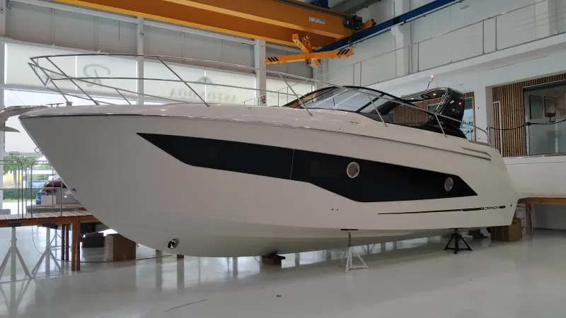 Cranchi CRANCHI Z 35 2027