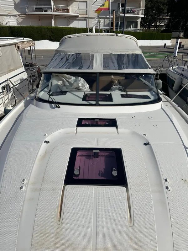 Bavaria Sport 35 2013