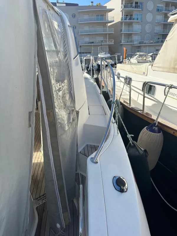 Bavaria Sport 35 2013