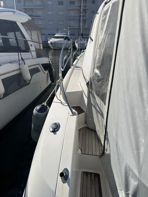 Bavaria Sport 35 2013