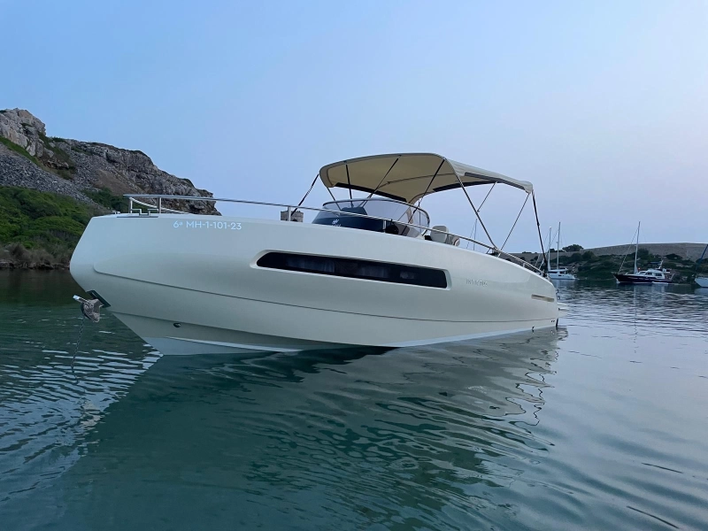 Invictus GT280 2023