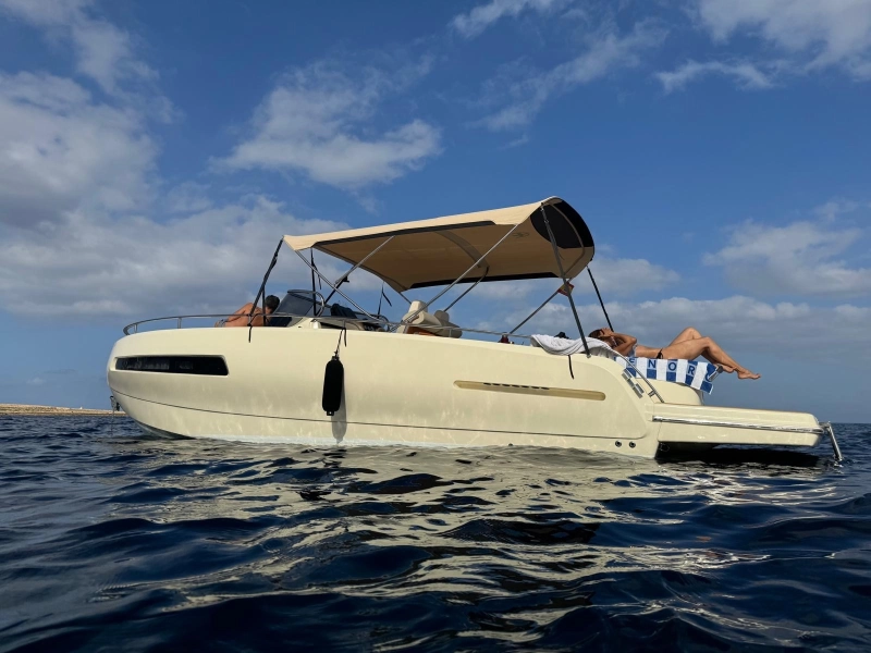 Invictus GT280 2023