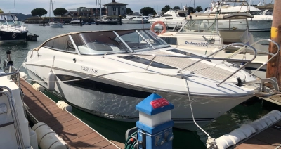 Foto del barco Jeanneau Cap Camarat 7.5 DC 2015