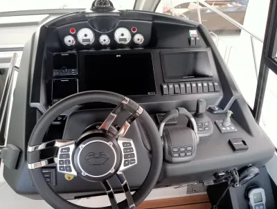 Foto del barco Cranchi CRANCHI M 44 HT 0