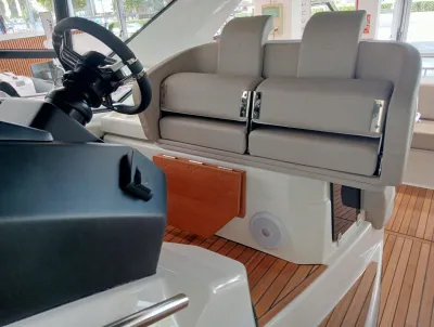 Foto del barco Cranchi CRANCHI M 44 HT 0