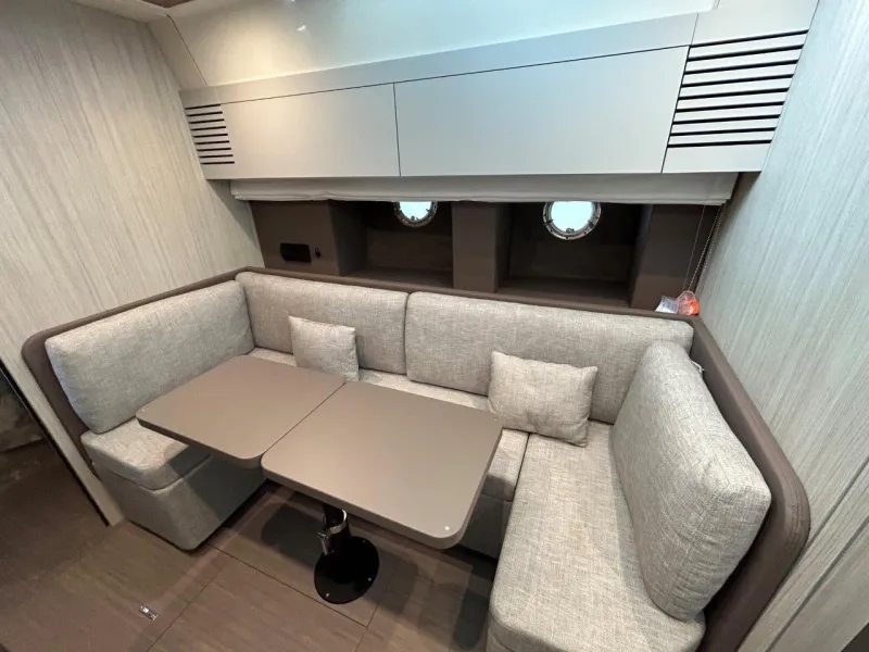 Cranchi CRANCHI M 44 HT 0