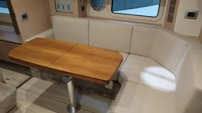Foto del barco Cranchi CRANCHI Z 35 2027